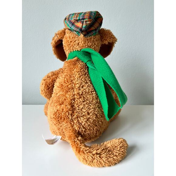 Kohl’s Cares Go Dog Go Stuffed Character Realistic Push and Book by PD Eastman - Picture 4 of 9